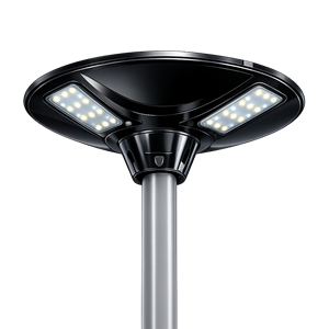 Luminária Ornamental LED