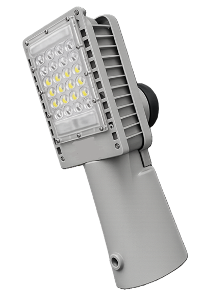 Luminária pública LED Injetada