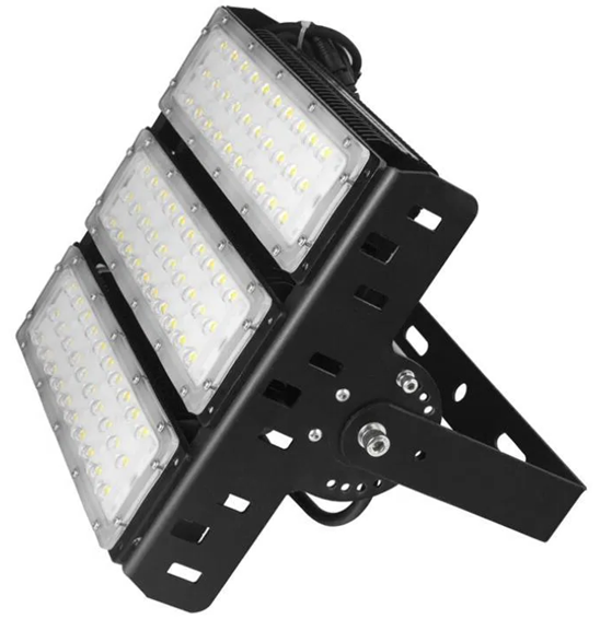 Projetor LED Modular