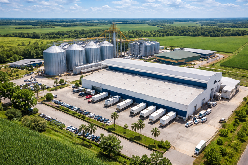 Setor óleo e gás offshore e onshore