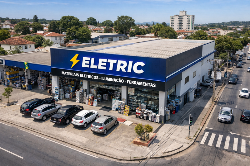 Setor óleo e gás offshore e onshore